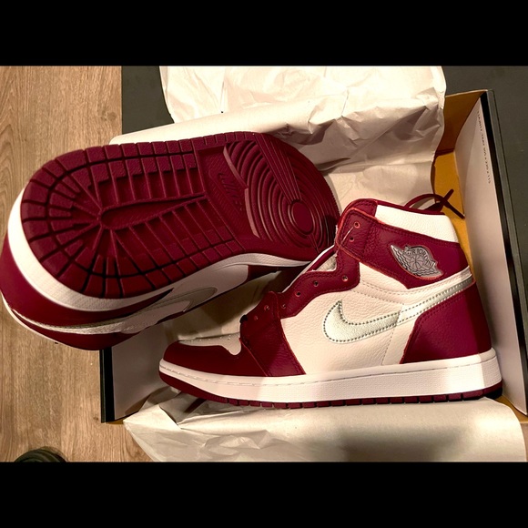 Jordan’s